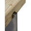 Gunnersbury Manufactered Wood Bench