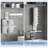 Metal Foldable Wall-Mounted Drying Rack-96097107
