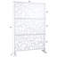 Écran d'intimité extérieur et intérieur H 76 po x l 48 po-119456463