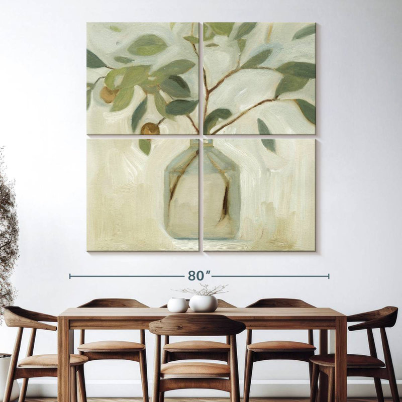Harnek Neutral Arrangement I