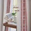 Rideaux occultant en lin Boho-13907617-11882996