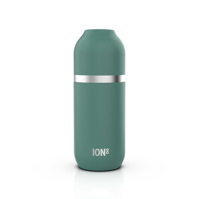 Ion8 Vacuum Insulated Stainless Steel Travel Tumbler