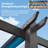 Aluminum Pergola with Canopy-81082243-87467621