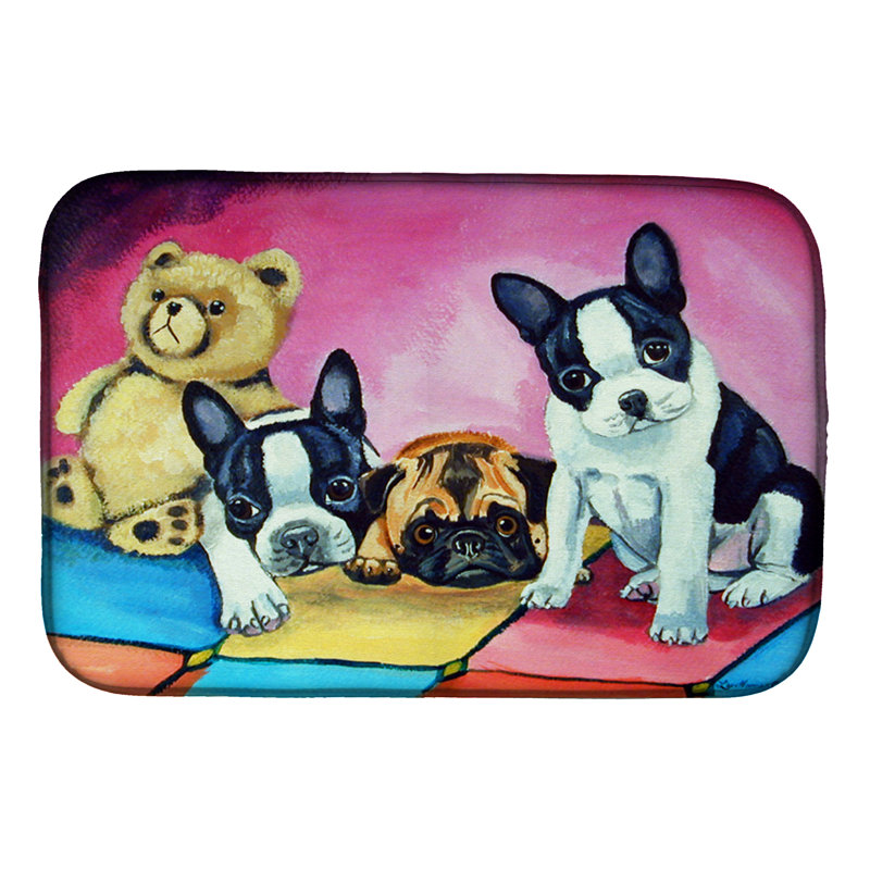 Drying Mat