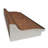 Claritha Picture Frame with Mat-2000396885-2000396884