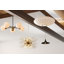 Lustre sphérique Spoutnik à 5 lumières Hallas