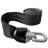 M&M Sales Enterprise Black/Silver Swing Set Hardware with Mounting Hangers