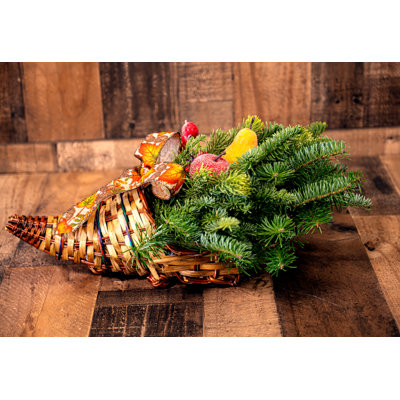 Forest Orchard Cornucopia