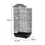 100cm Iron Floor Bird Cage