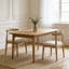Ensemble de chaises de salle à manger-390346890