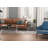 ClosetMaid Industrial Coffee Table-942775365