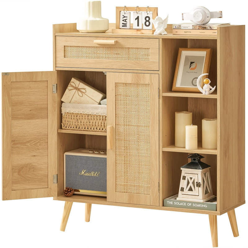 Armoire de salle de bain Danela