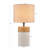 Table Lamp  - Ceramic Material