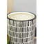 Andrighetti Earthenware Table Vase-1603511786