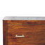 Canonbury Solid Wood 80cm W 3 - Drawer Chest of Drawers
