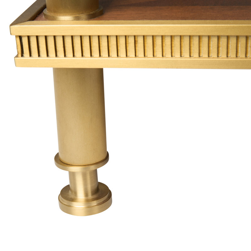 Astor Rectangle Coffee Table