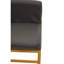 Madeline Upholstered Counter Stool with Metal Frame-87208032-87208029