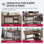Bureau d'ordinateur 46 po Sunjoy
