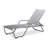 Outdoor Rust-Resistant Metal Chaise Lounge-19510310-48935066