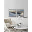 Picard Picard Everything Is Good In Winter - 2 Piece Single Picture Frame Print-1258527492