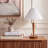 Hadlow Table Lamp