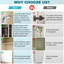 Shivom 3 Door Manufactured Wood Wardrobe-362947126