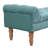 Button-Tufted End Of Bed Bench,Large Upholstered Ottoman,Foot Rest With Legs,Footstool With Rolled Arms,Upholstered Fabric Bench,Indoor Bench-512711780
