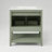 30-Inch Bathroom Vanity with Ceramic Sink and Versatile Storage - Ideal for Small Bathrooms-2048273177