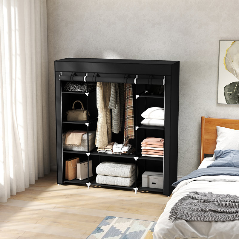 Ruble 150cm Clothing Rack