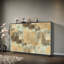 Commode 6 tiroirs Modern Luxury