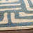 Allenby Performance Geometric Rug-1677174565