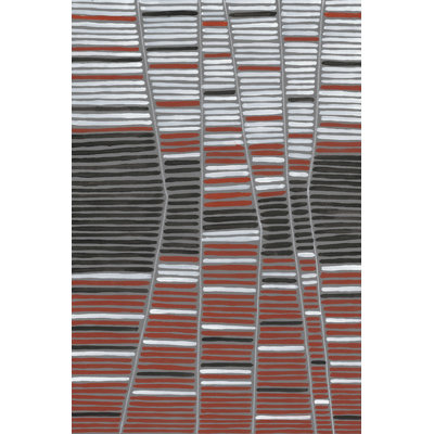 Recursion II - Wrapped Canvas Art Prints