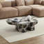 Style papillon (avec table seulement)