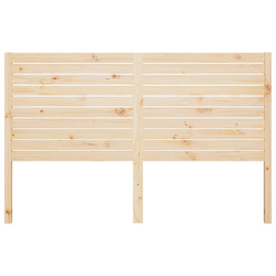 Matthias Headboard