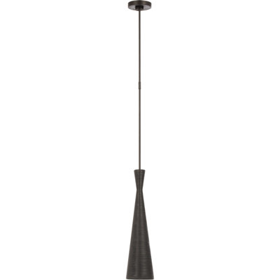Kelly Wearstler Utopia Small Pendant