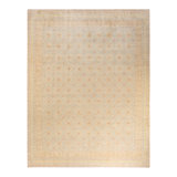 One-of-a-Kind 9' 9" X 12' 8" Hand Knotted Area Rug