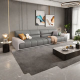 Lazy American Minimalist Casual Sofa