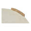 Loreto Genuine Marble Coffee Table