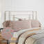  Taie d'oreiller 100% coton Floral-2134664957