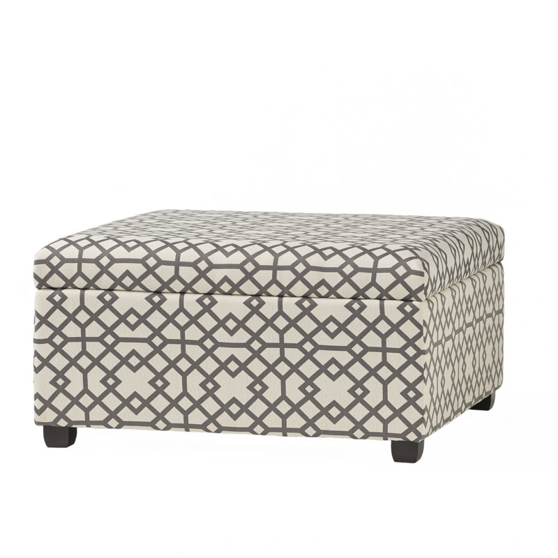 STORAGE OTTOMAN