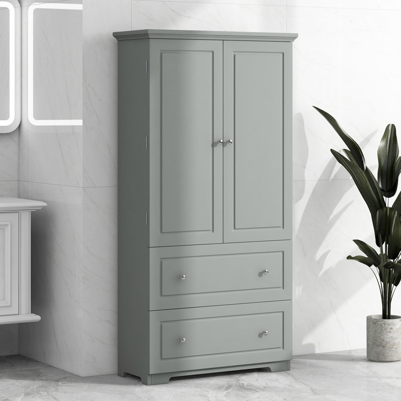Bathroom Storage Cabinet