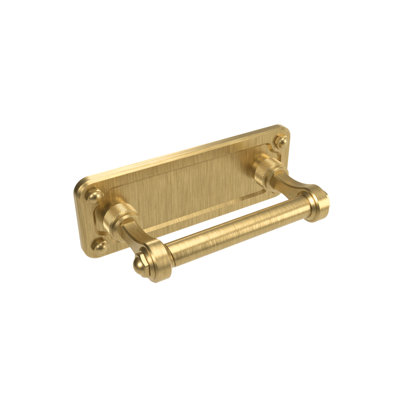 Argonaut Toilet Paper Holder
