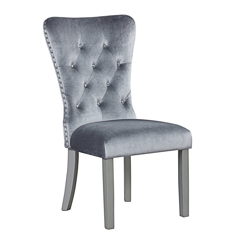 Chaise d'appoint (chaise incluse seulement)