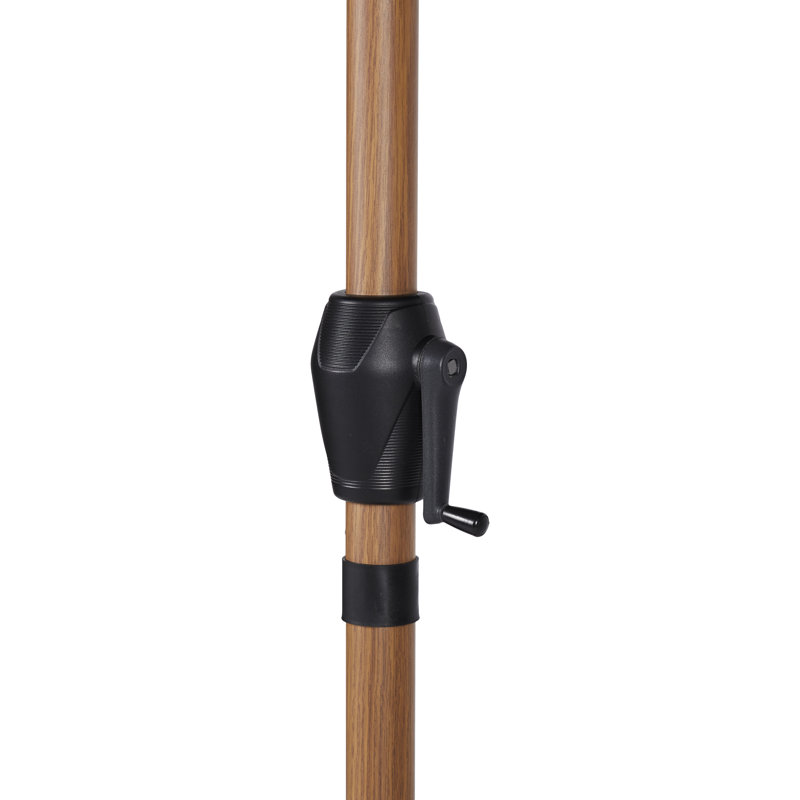 Chasity 300cm Market Parasol