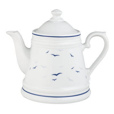 0.42 L Worpswede Teapot