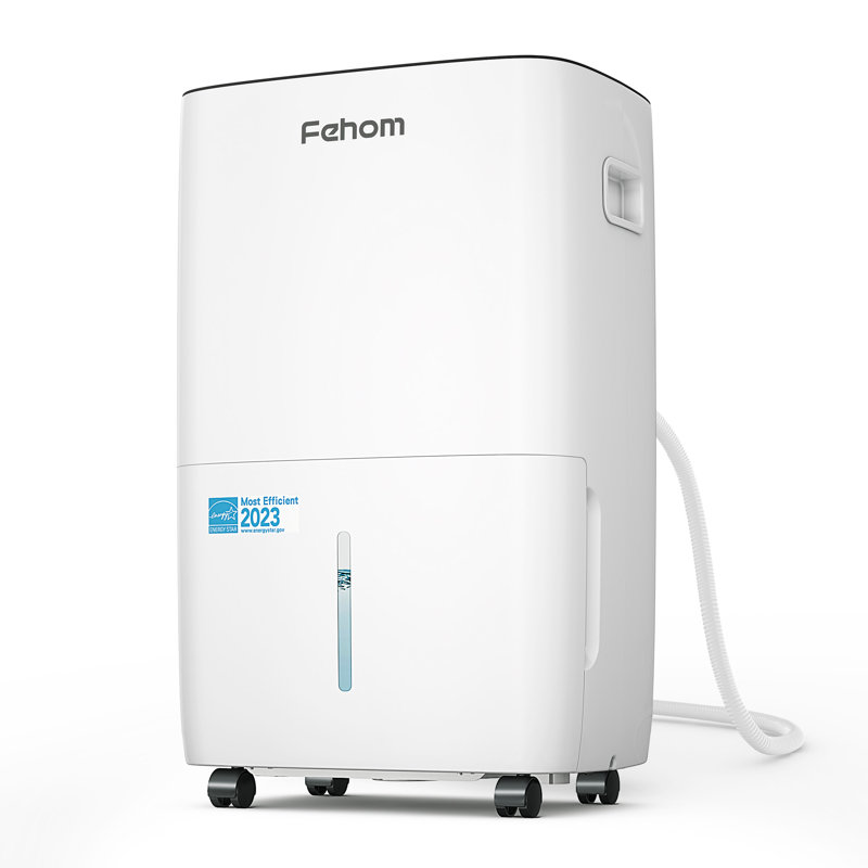 Fehom Console Dehumidifier, 80