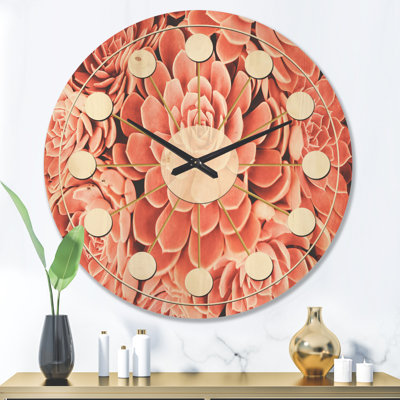 Horloge murale