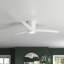 Antonia 60'' 3 Blade Ceiling Fan with LED Light Kit