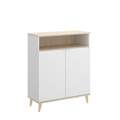 Leal 80cm Sideboard