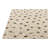 Ortega Beige Rug